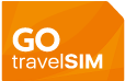 Go Travel Sim